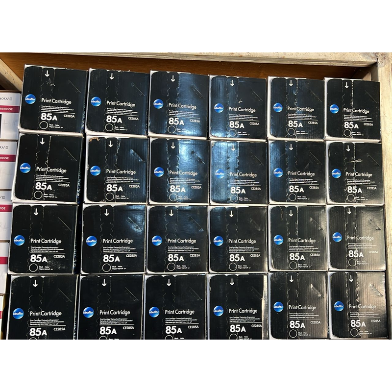 Cartouches de toner laser-85A