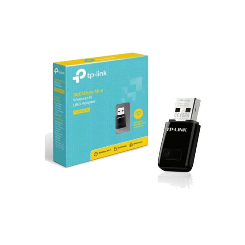 Mini Adaptateur WiFi USB