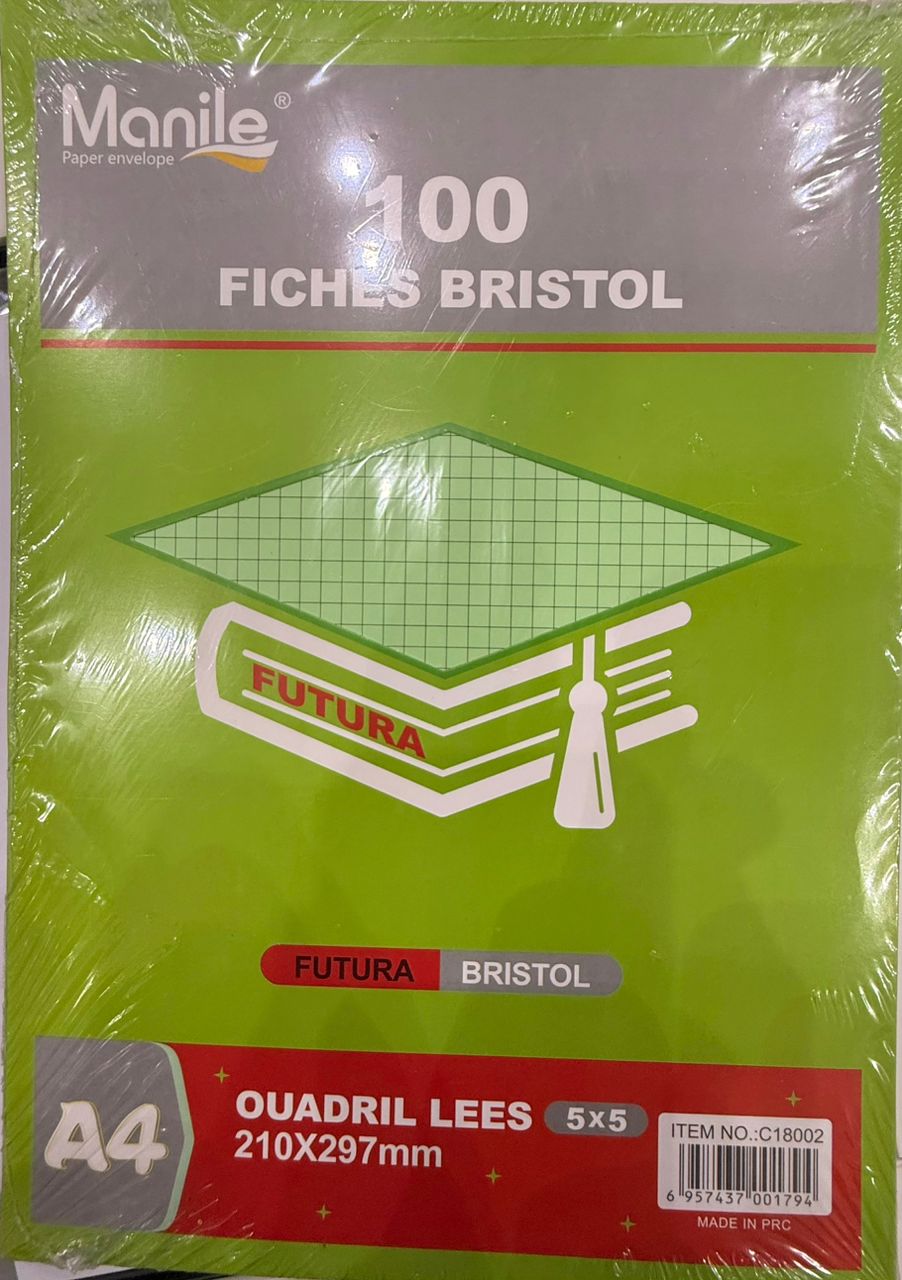 Paquet de fiches enseignants A4